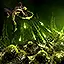 Toxic Growth