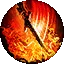 Fire Penetration II