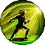 Swift Affliction III