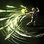 Rangerspiralvolleyskill